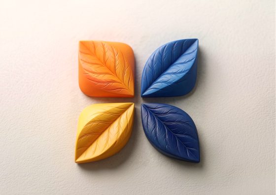 Glow Effect example