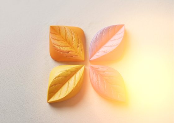 Light Leak Effect example