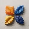 Hexagon Mosaic