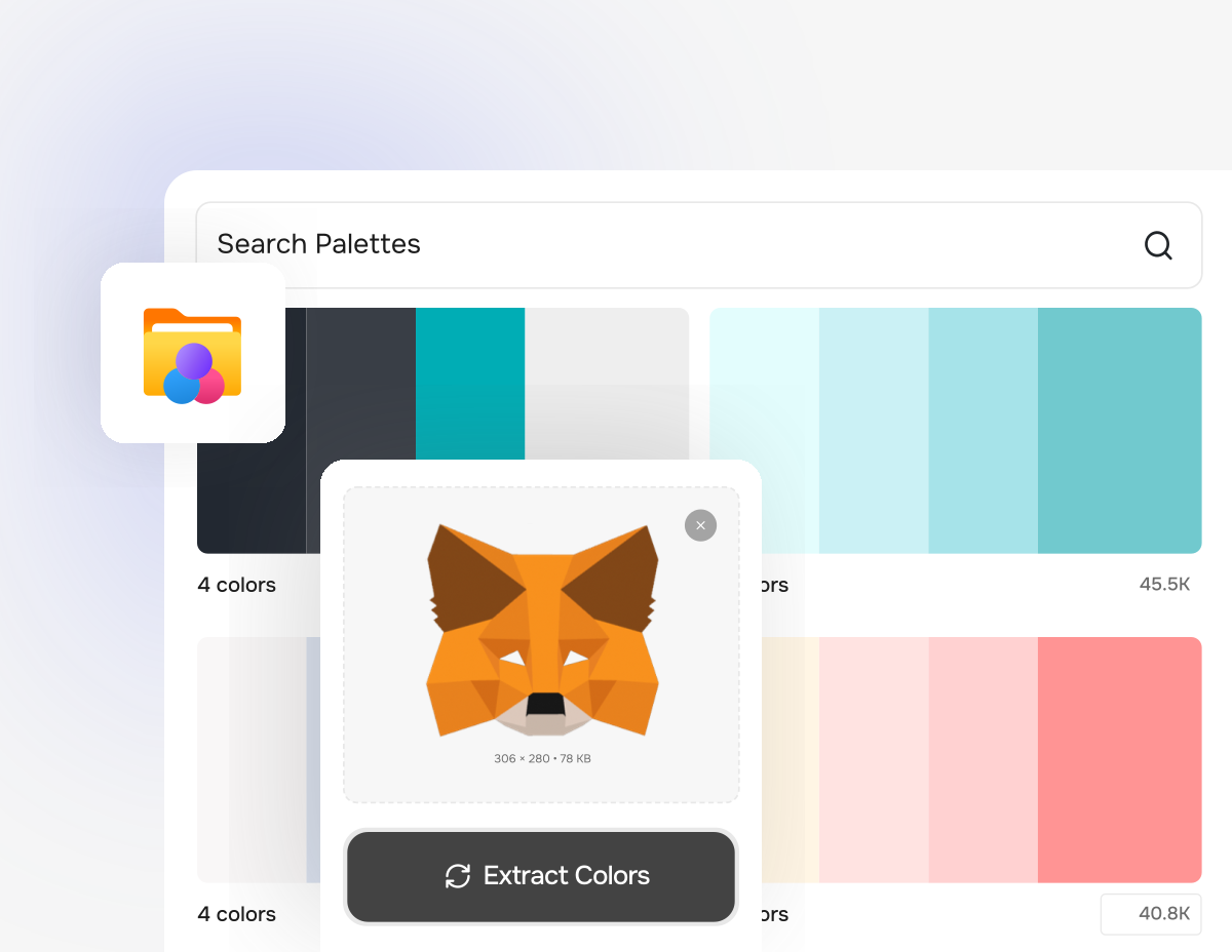 Color tools