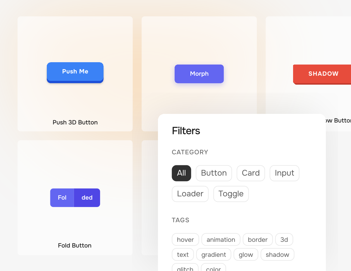 Dev tools