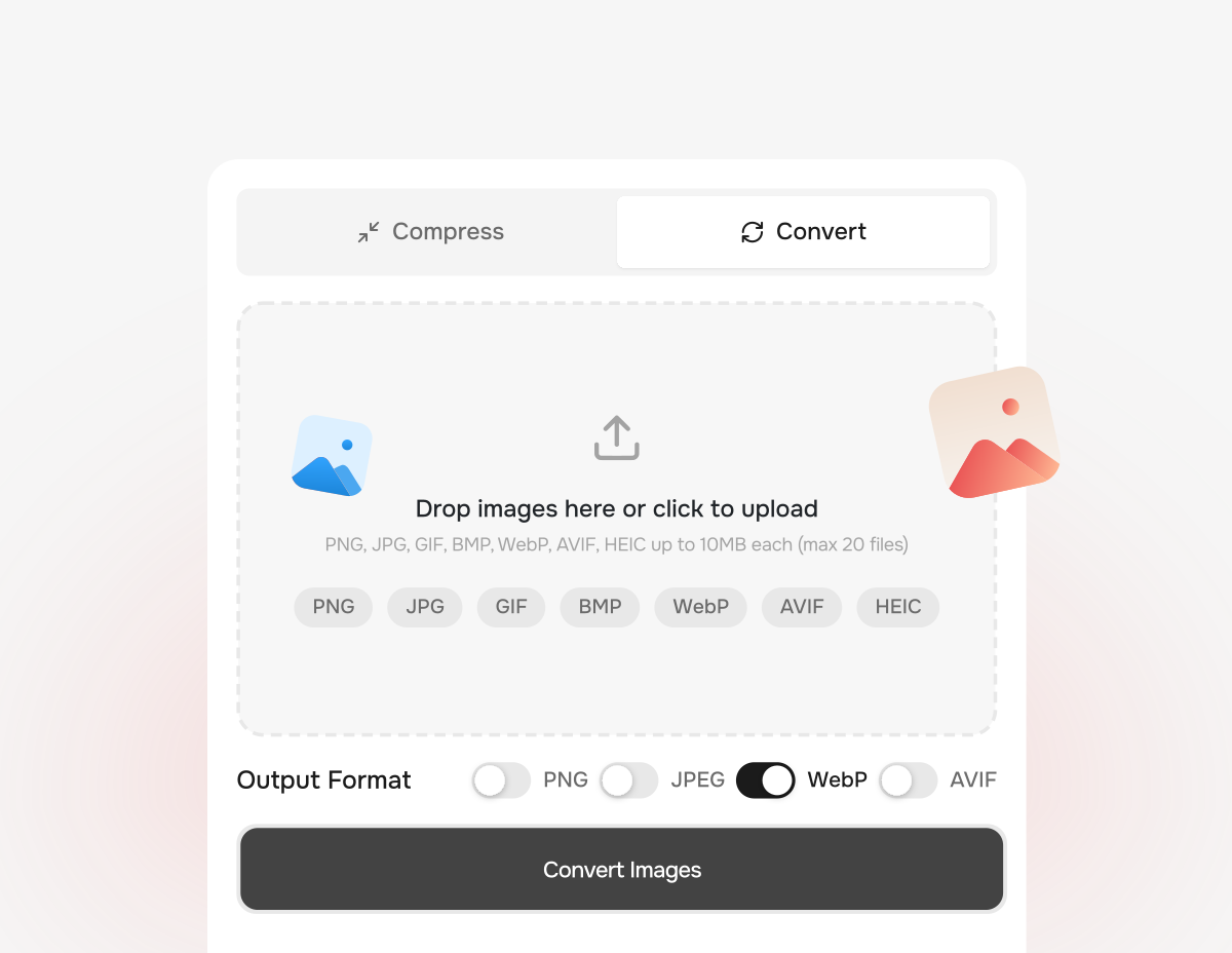 Image tools