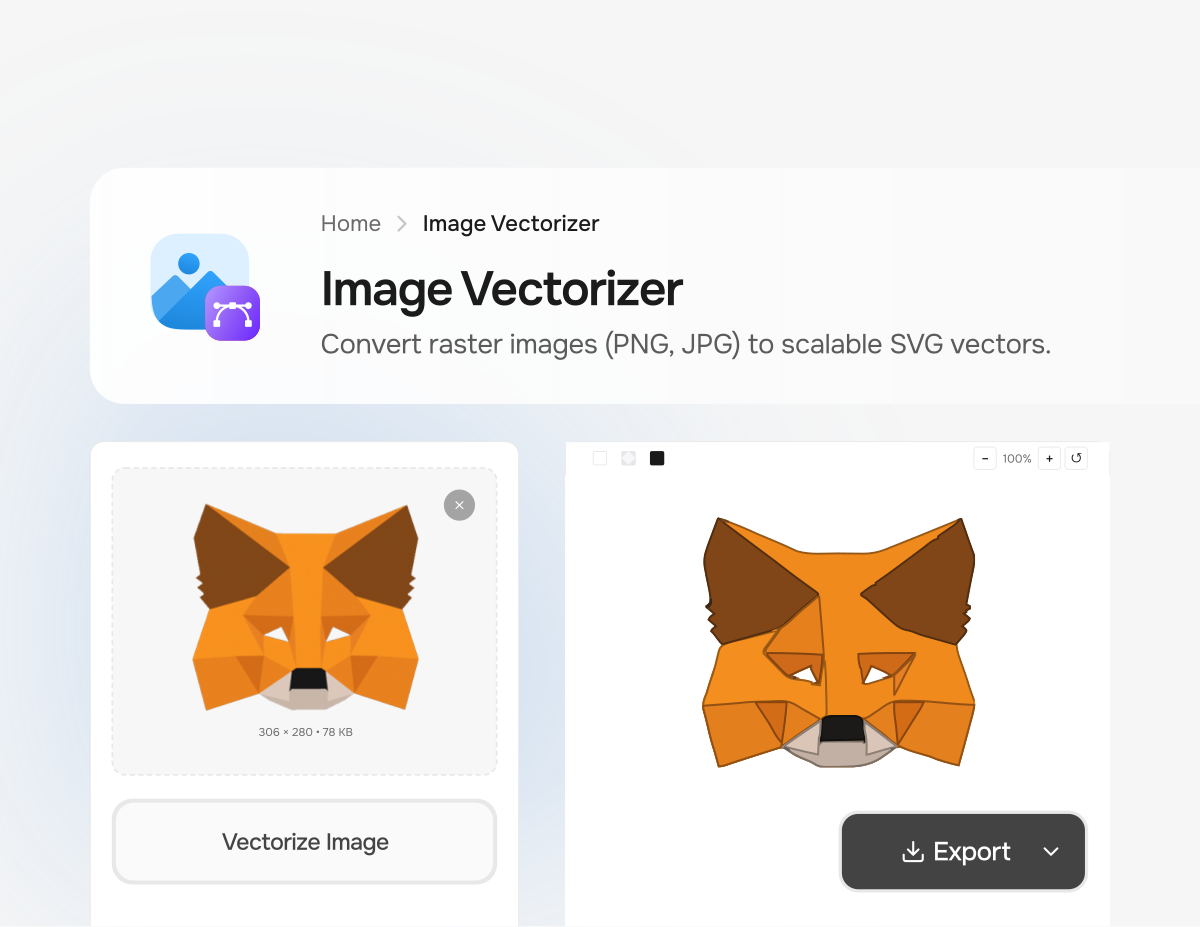 SVG tools